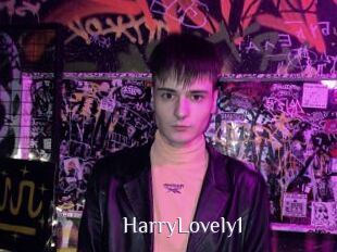 HarryLovely1