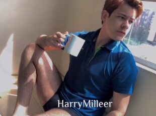 HarryMilleer