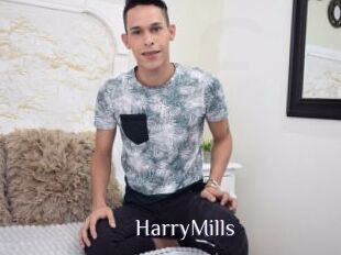 HarryMills