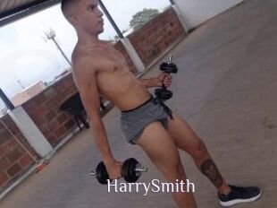 HarrySmith