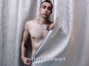 HarryStewart