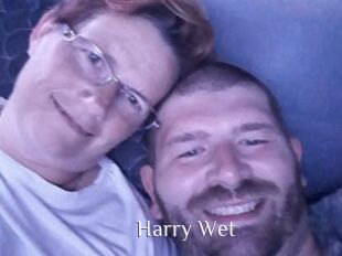 Harry_Wet