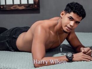 Harry_Wilson