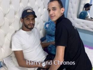 Harry_and_Chronos