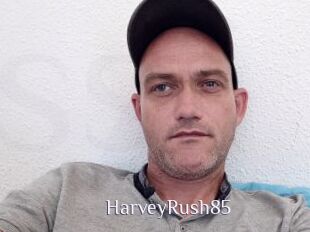 HarveyRush85