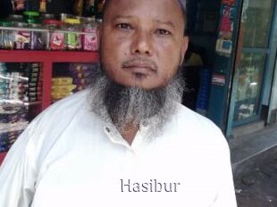 Hasibur