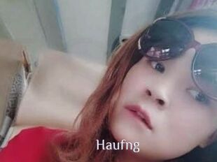 Haufng