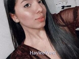 HayleeWest