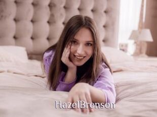 HazelBronson