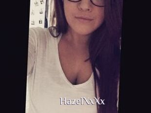 HazelXxXx