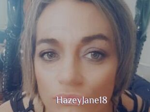 HazeyJane18