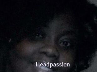 Headpassion