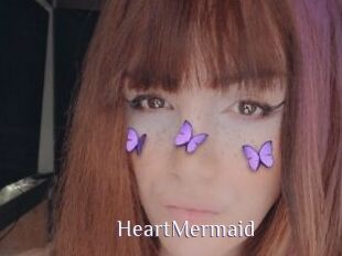 HeartMermaid