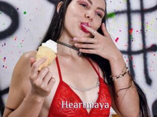 Heartmaya