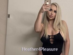 Heather4Pleasure