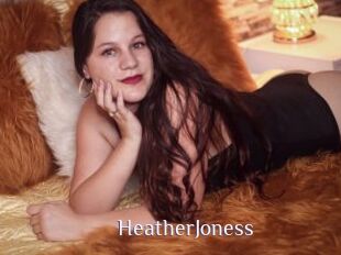 HeatherJoness