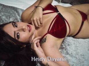 Heidy_Dayana