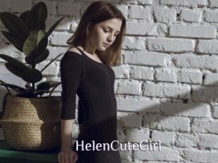 HelenCuteGirl