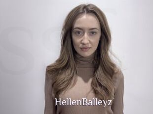 HellenBalleyz