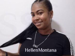 HellenMontana