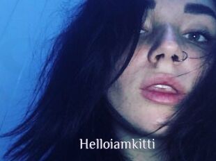 Helloiamkitti