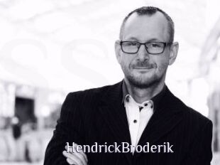 HendrickBroderik