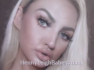 HennyLeighBabestation