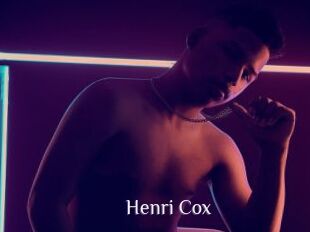 Henri_Cox