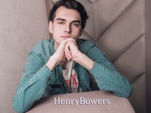 HenryBowers