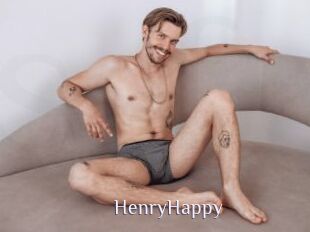 HenryHappy