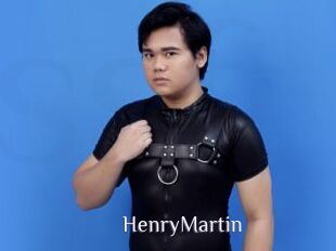 HenryMartin