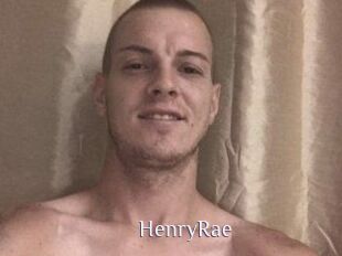 Henry_Rae