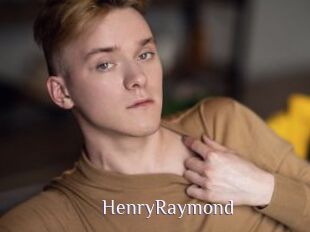 HenryRaymond