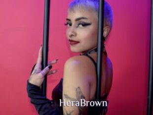 HeraBrown