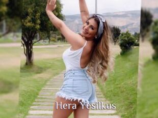 Hera_Yesilkus