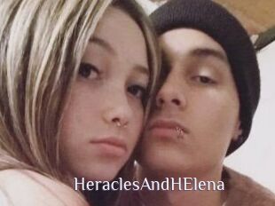 HeraclesAndHElena