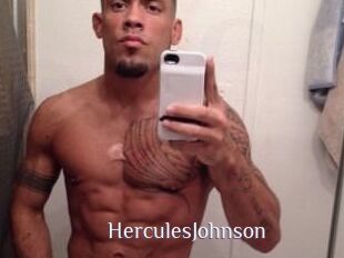 HerculesJohnson