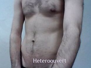 Heteroouvert