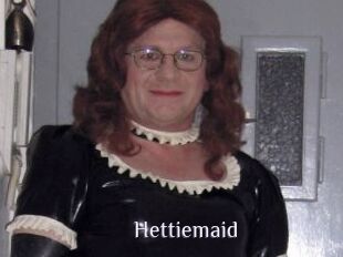 Hettiemaid