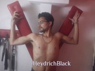 HeydrichBlack