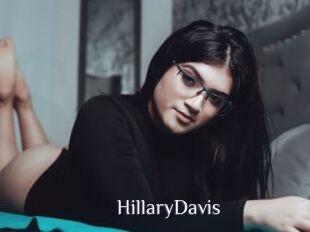 HillaryDavis