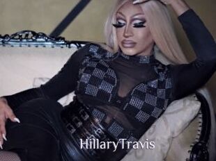 HillaryTravis