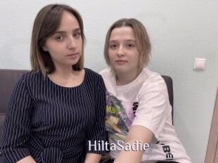 HiltaSadie