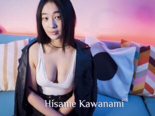 Hisame_Kawanami