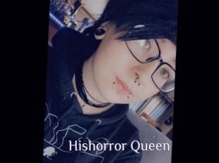 Hishorror_Queen