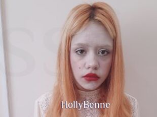 HollyBenne