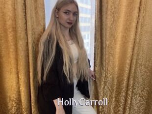 HollyCarroll