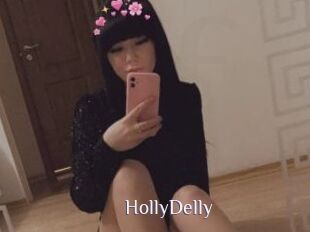 HollyDelly