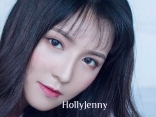 HollyJenny