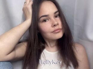 HollyKey